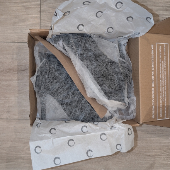 NIB Journee Collection Samara Strappy Heels Boots 8W - Picture 9 of 9